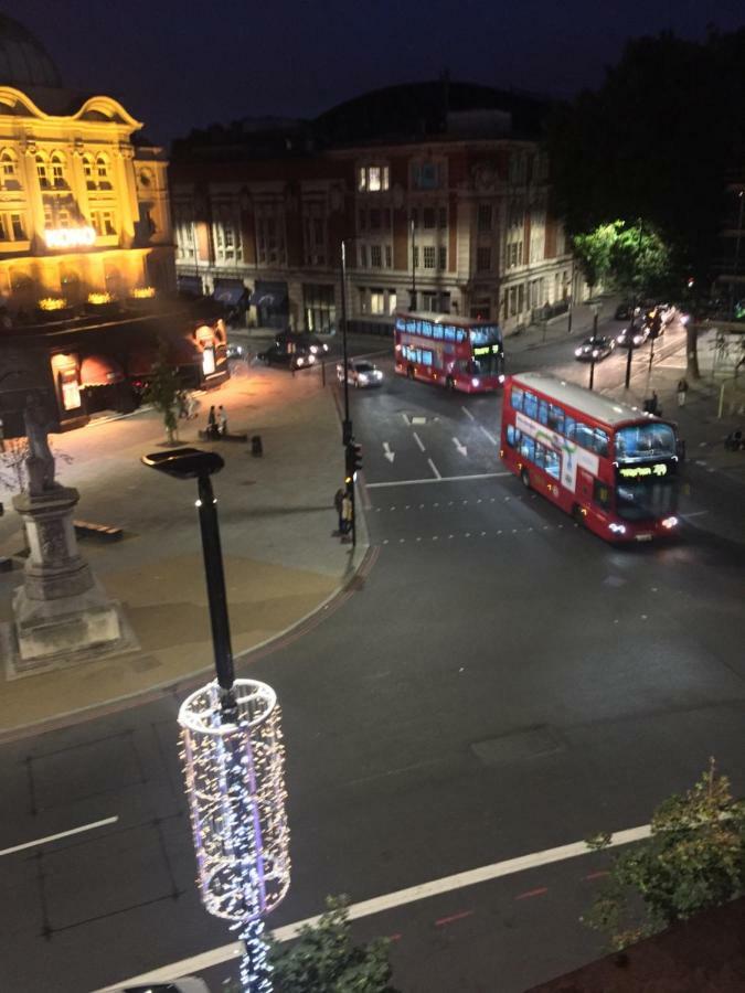 Camden Palace Hotel London Exterior photo